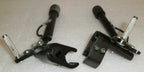 LITTLE WAVE CLICK BRAKES VERY GOOD CONDITION FOR 29MM VERY GOOD CONDITION