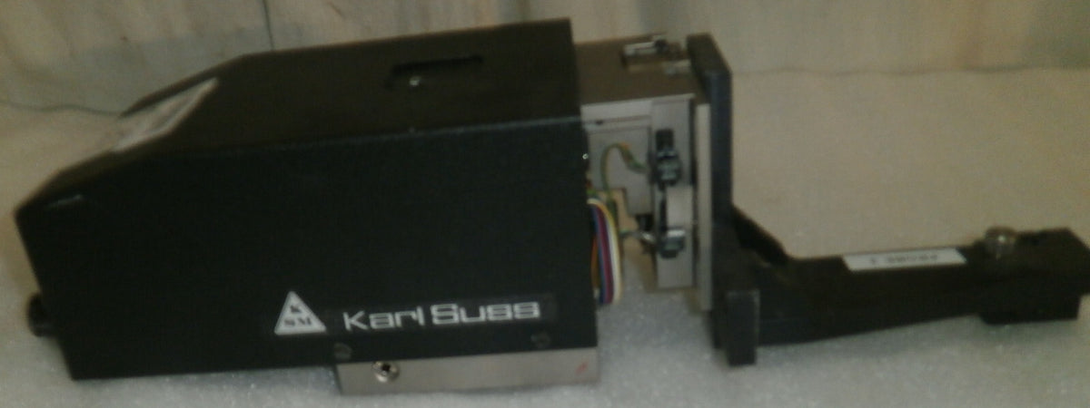 PH 600 Programmable Probe Head from KARL SUSS PA200