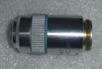LEITZ WETZLAR GERMANY 519762 EF 40/0.65 160/0.17 MICROSCOPE OBJECTIVE