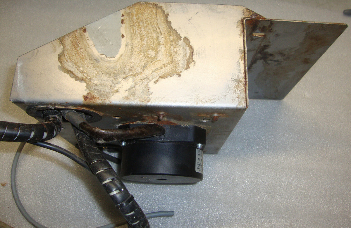 MICROM HM560 PARTS AS PICTURES