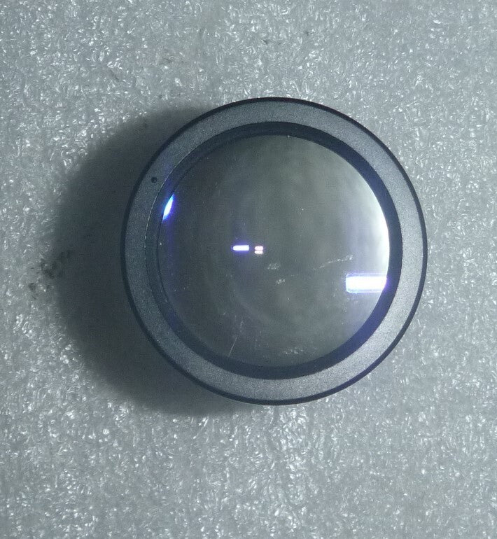 Olympus GSWH10X/22 Microscope Eyepiece