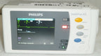 Philips IntelliVue Intelli Vue X2 Vital Sign Patient Monitor M3002A Rev J
