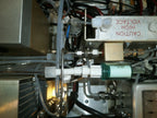 THERMO SCIENTIFIC 42i NO-NO2-NOx Gas ANALYZER