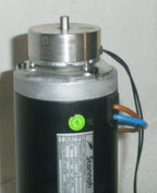 Stannah 600 Lift Motor TW03-1-VW-DG-PMDC-41.5 W/ Gearbox Good Condition