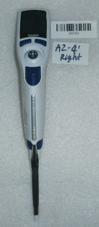 Rainin E4 XLS Electronic Pipette LTS 10-100 µL RFID
