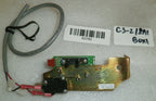Lot of Electronic Switches 31-50401-1-001 / 03-50409-1-001 From ASP STERRAD 100S