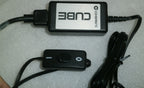 COHERENT CUBE 1069417 AH 640 nm Laser w/ Power Supply