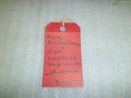 FUTURE PRISM TRUEFIT BACK CUSHION FUT-MFTB1516 SIZE 15X16" WITH ACCESSORIES
