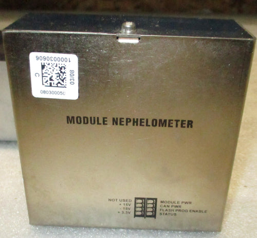 1000030606 Module Nephelometer from Siemens Dimension Vista 500
