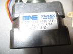 MAE Offanengo HY200 Stepper Motor(3 Units)/ Schaffner FN332Z-3/05 Filter(1 Unit)
