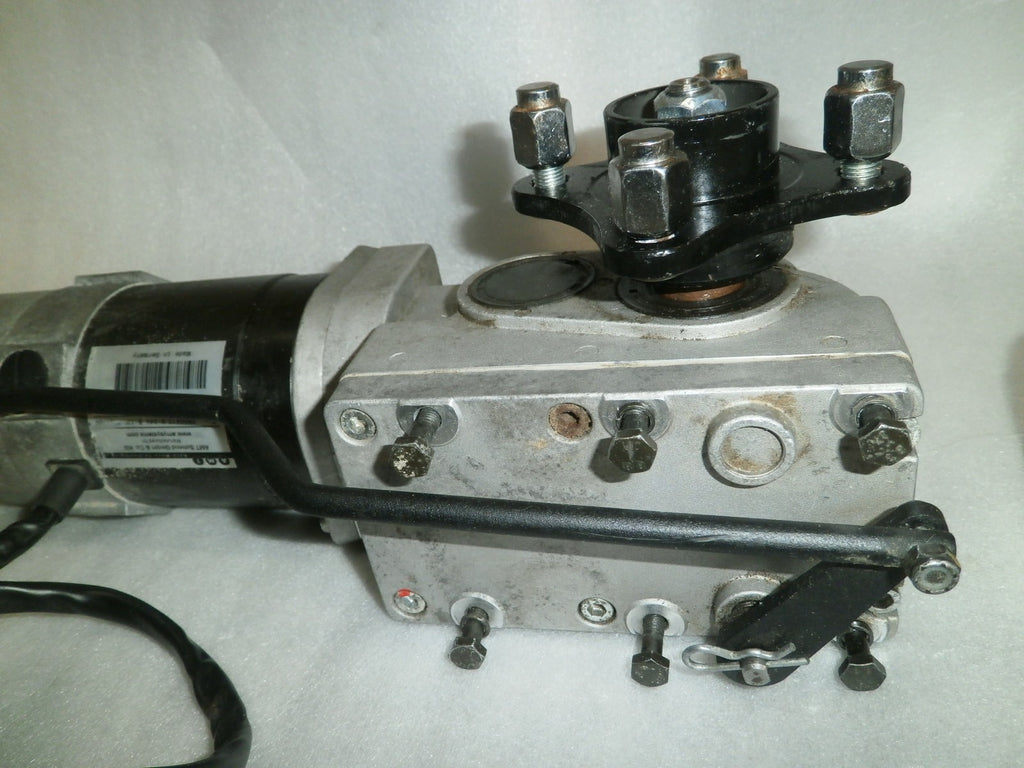 QUICKIE XPERIENCE WHEELCHAIR MOTORS SRG0410 R00038-R-RH/M-LH R00037-R-LH/M-RH