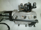 QUICKIE XPERIENCE WHEELCHAIR MOTORS SRG0410 R00038-R-RH/M-LH R00037-R-LH/M-RH