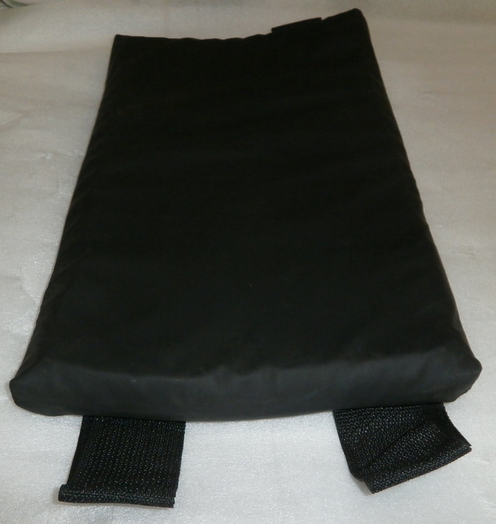 BLAKE GEL CALF PAD 10X18 INCH GOOD CONDITION