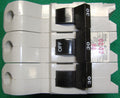FEDERAL PIONEER Type NB LR12188 30A 3 pole Circuit Breaker Bolt on