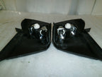 Set of 2 Invacare TDX SP2 Taillight Reflector Fender very Good Condition