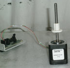 2017 Emag Biomerieux Ametek Precision Motor Control E43M4C-05-049 1713 w/Board