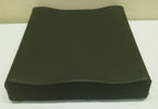 Jay Go Wheelchair Seat Cushion JGO1618 Size 16x18" W/Cover Good Condition