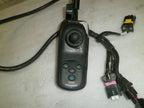 Jet 3 Ultra Powerchair Joystick with Swing Away Arm