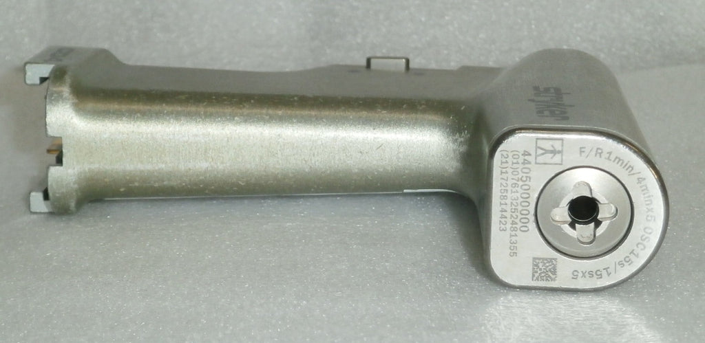 Stryker 4405-000-000 CD4 Driver w/ 7126-120-000 Housing (No battery)