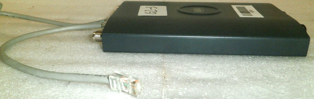 Cisco AIR-AP1242AG-A-K9 + Gigabit Ethernet Fiber Bridge Media Converter