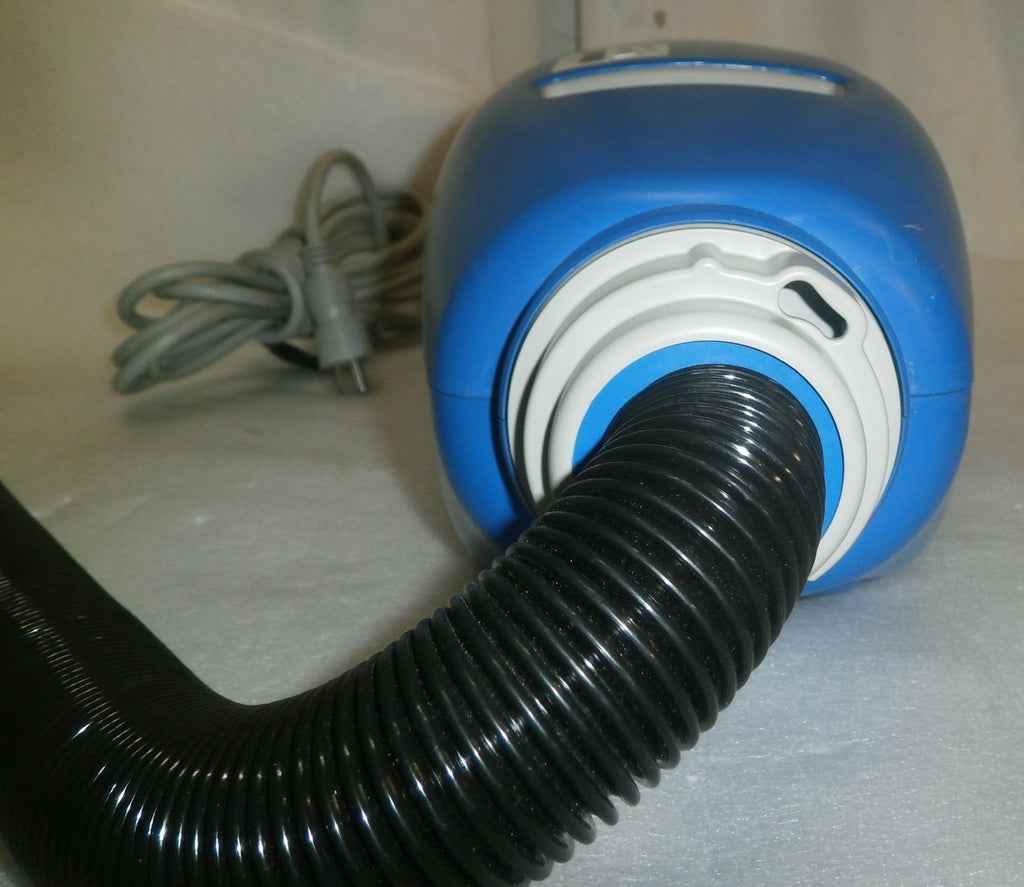 HEPA EQUIPPED PREVALON AIRPUMP 7455