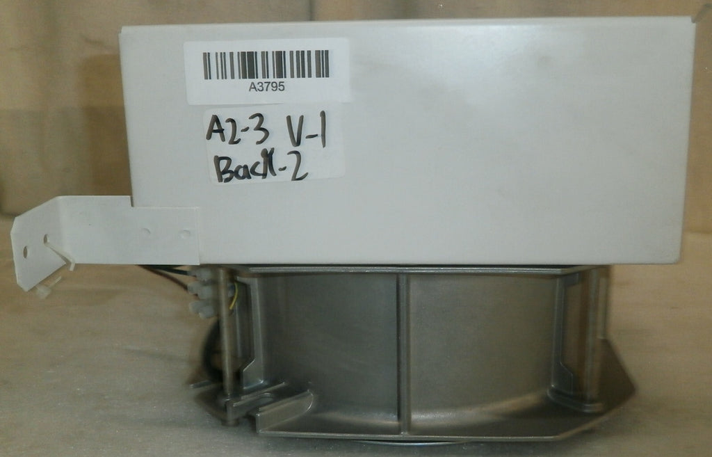 W4S200-HH04-01 EBM from THERMO FISHER CYROTOME CYROSTAT