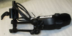 QUANTUM WHEELCHAIR JOYSTICK CTL123217 WITH SWING AWAY ARM PERFECT CONDITION