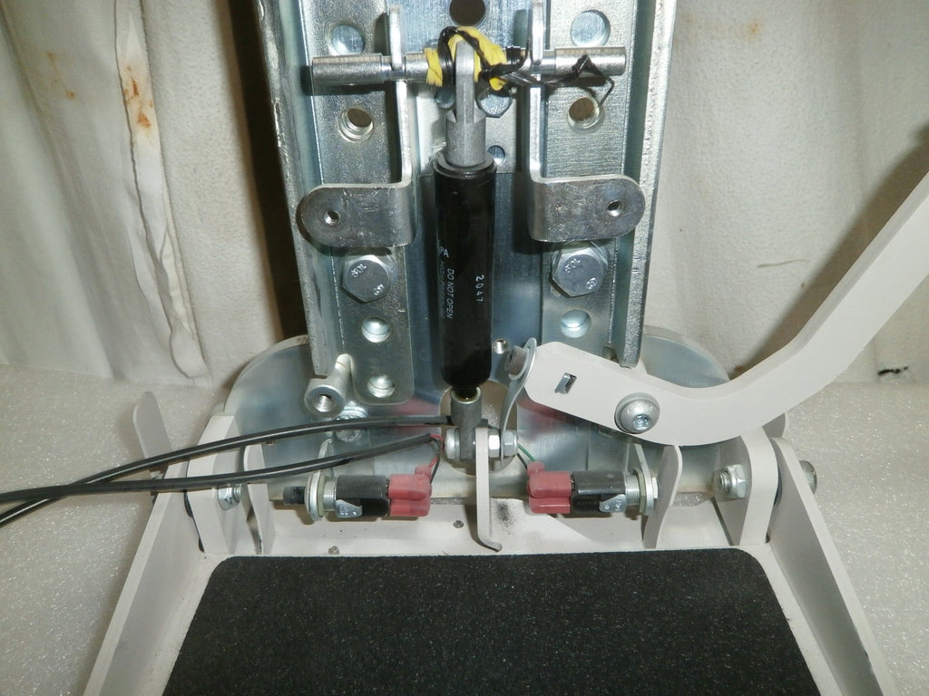 BRUNO STAIRLIFT 2020 CRE-2110 FOOTREST VERY GOOD CONDITION AS PHOTO