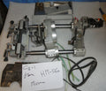 MICROM HM560 DESPOSALBLE BLADE CARRIER AND MOTORIZED CUTTING DRIVE PARTS
