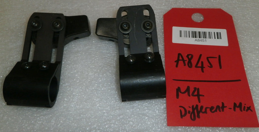 WHEELCHAIR BACK ACCESSORY AS PHOTO USED