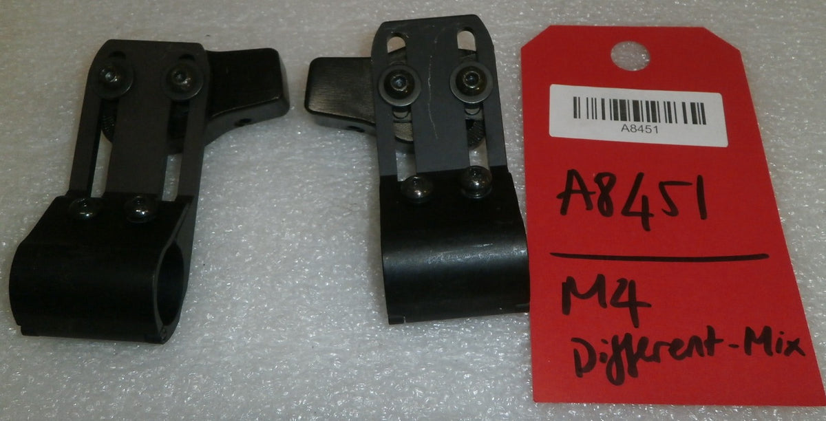 WHEELCHAIR BACK ACCESSORY AS PHOTO USED