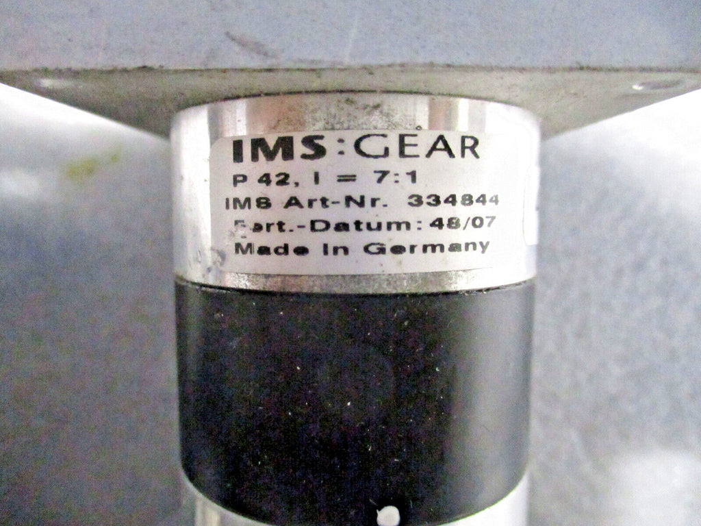 AMETEK GN2314A183-R2 ,IMS GEAR P42 AND PARTS FROM SIEMENS DIMENSION VISTA 500