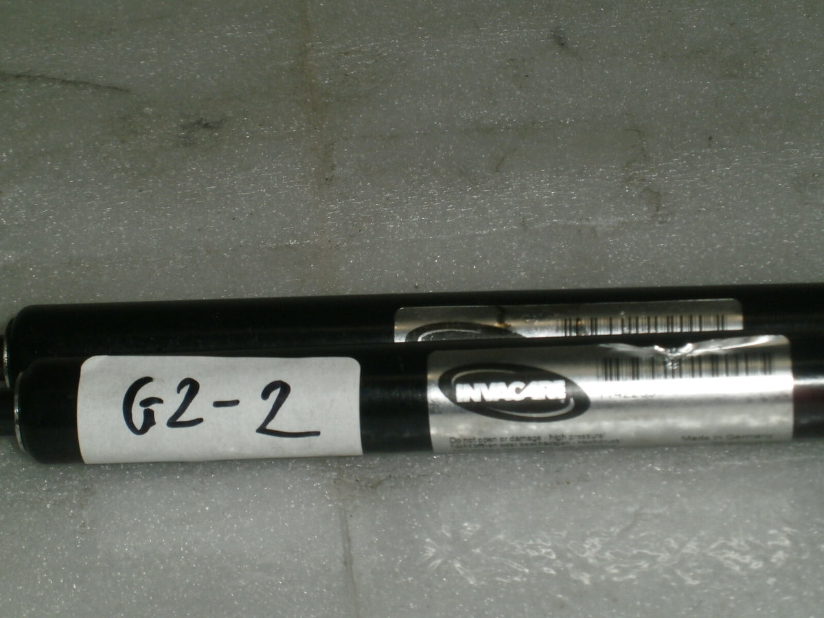 Pair of Cylinder Shocks for the Invacare TDX SP Power Wheelchairs