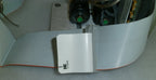 VARIAN CP-3800 CHROMATOGRAPH EFCTYPE 24-20734 USED AS PHOTO