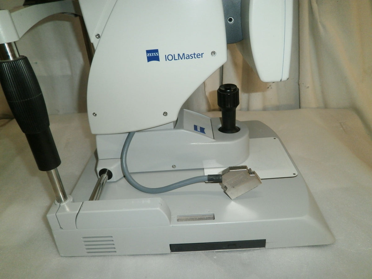 Zeiss IOL Master Optical Biometer 1322-734