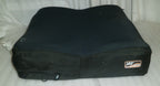 Wheelchair Jay Union Cushion 119751-032 Size 17 X 18 X 4.25" W/ COVER GOOD COND
