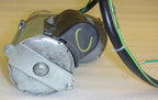 STAR TRAC TREAD MILL ELIPTICAL LOWER MOTOR USED GOOD CONDITION ONLY MOTO MC42