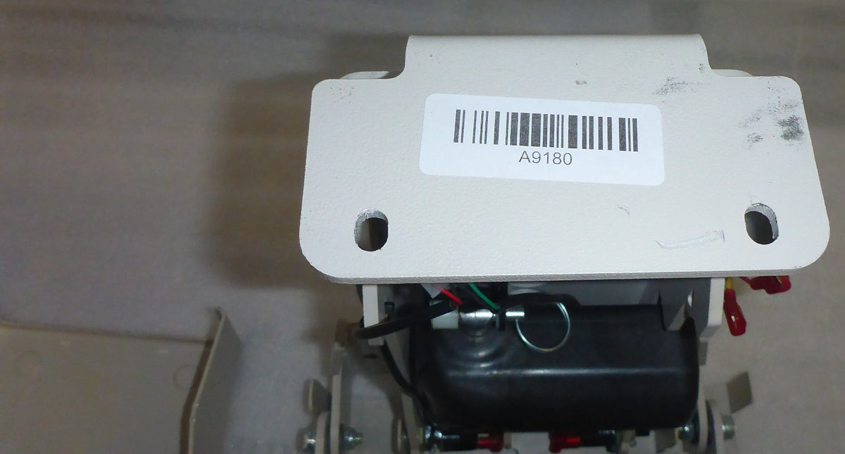 2023 BRUNO STAIR LIFT S2 ELITE CRE-2110 FOOTREST WITH ACTUATOR USED GOOD CONDI