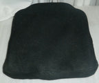 Wheelchair seat Cushion With Solid Base as Photo size 15 x 16"