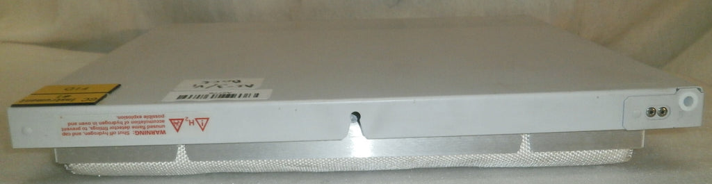 GC DOOR WITH PARTS FROM AGILENT G1530A AS PICTURES