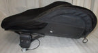 Wheelchair Back Jay Union CA30811 Height 20" (17"-19" armchair) With Accessories