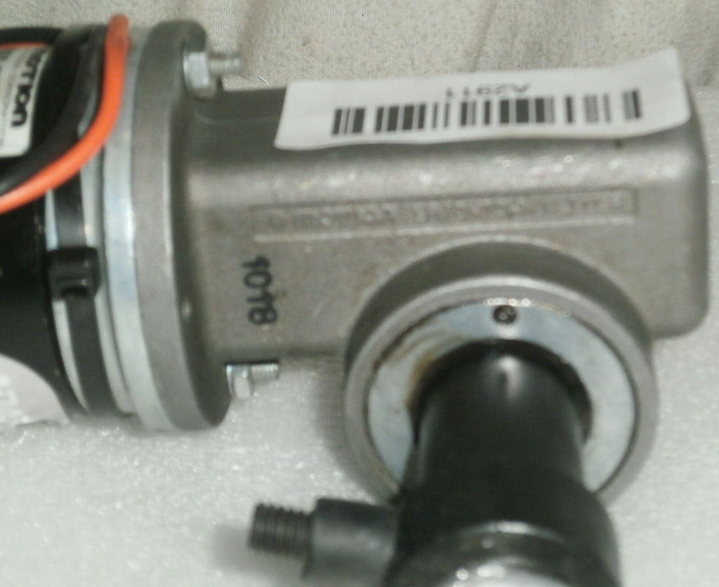 ADAPT SOLUTION ACTUATOR PART NO XLS119 FROM AGILENT G1350A