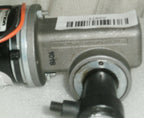 ADAPT SOLUTION ACTUATOR PART NO XLS119 FROM AGILENT G1350A