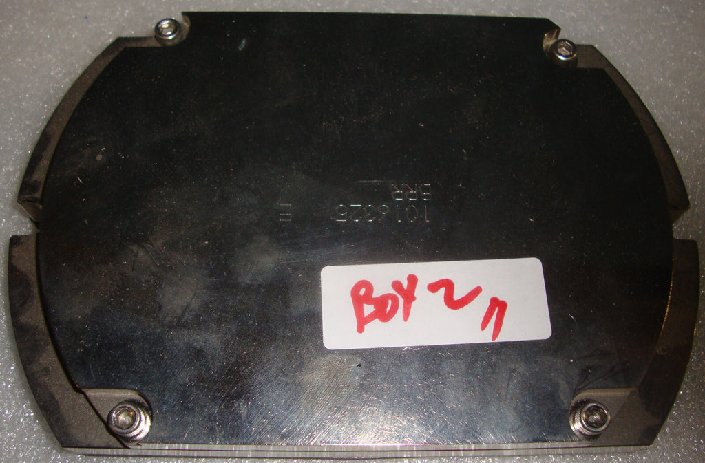 AB SCIEX TOF-TOF 5800 PARTS NO 1016325 BRR AS PICTURES