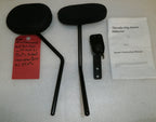 ONE QUANTUM MOUNT AND 2 PADS WITH RODS PERFECT CONDITION AS PHOTO