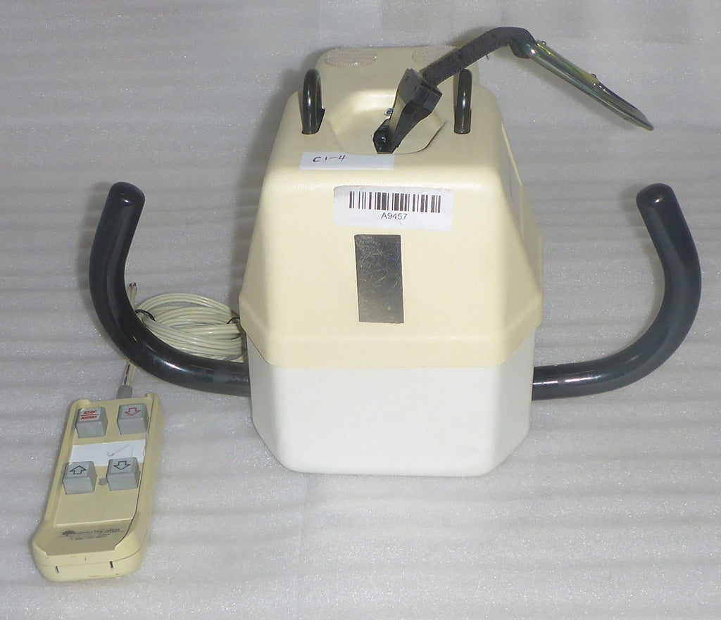 Waverley Glen Transportable Portable Patient Ceiling Lift 400 lb