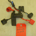 POWER WHEELCHAIR BATTERY CABLES USED GOOD CONDITION