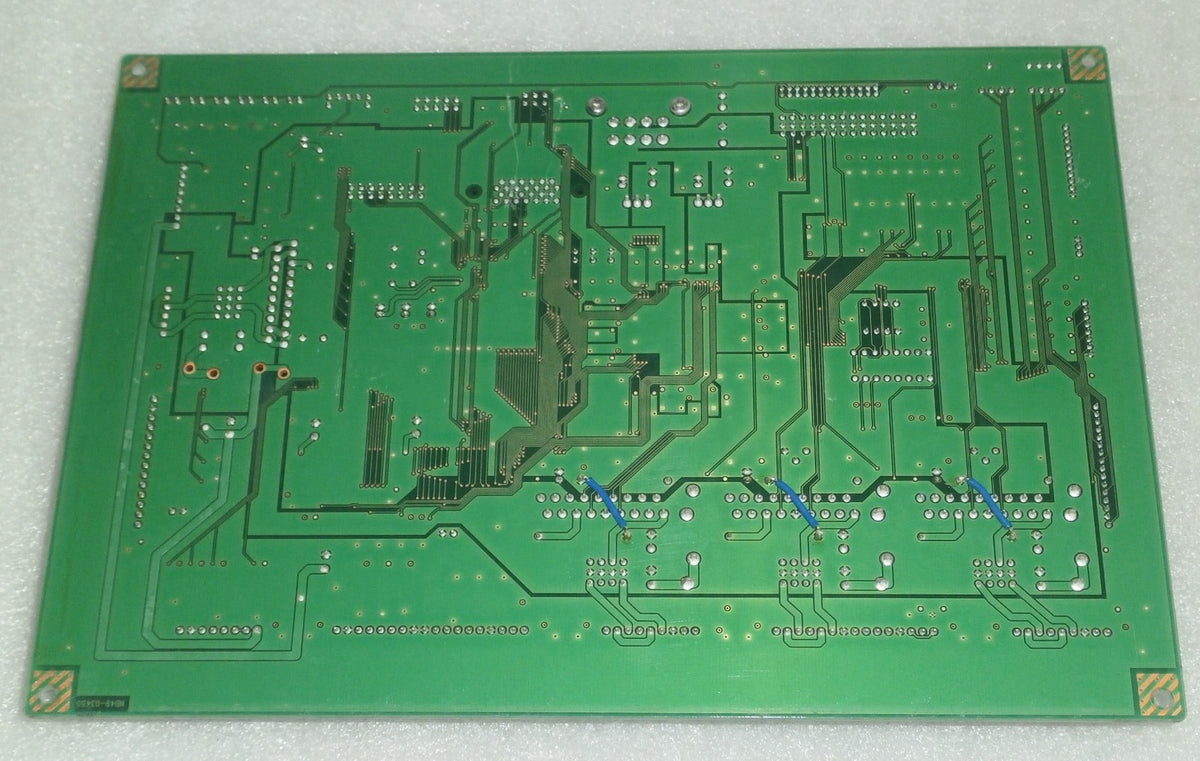 TORAY GPSTK1-A Circuit Board CDN 3F427
