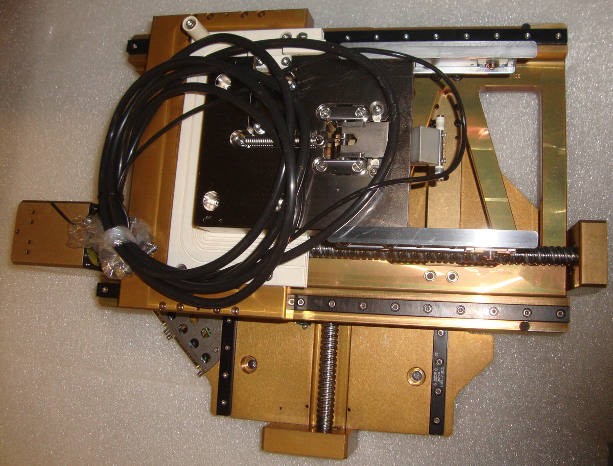 AB SCIEX TOF-TOF 5800 PARTS AS PICTURES