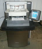 Kodak i1860 Commercial High-Speed Scanner Well Maintained Works Excellent